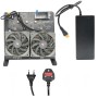 NerdOctaxe Home Bitcoin Miner