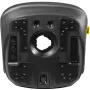Universal Tractor Seat Replacement, Compact High Back Mower