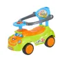 Ride On Push Car, Push Car til småbørn 19 til 36 måneder
