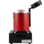 guldsmelteovn, 1350W, 1150 ℃ maks. 