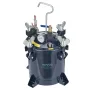 Spraymuemaskine trykpotstank, 10L/2,5 gal lufttrukningstryk i