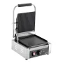 kommerciel panini-grill, 1800 W elektrisk