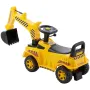 Ride On Toddler Car, Push Car for Toddler 19 til 36 Måneder