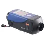 VEVOR Diesel Heater, 12-24V 5-8KW Portable Diesel Air Heater with Remote Control and LCD Screen, Fast Heating Low Noise, 10 L La