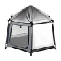 Baby Playpen, Pop Up Toddler Playpen with Canopy, Indoor & Outdoor Portable Play Yard for Babies Toddlers with UPF 50+ Sunshades