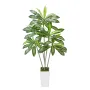 kunstigt Dracaena træ 1829 mm, falske palme tropiske planter