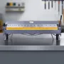 kasse- og kassebremse, 1220 mm/48 tommer bøjningsbremse af