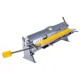 kasse- og kassebremse, 1220 mm/48 tommer bøjningsbremse af