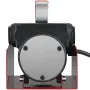 Fuel Transfer Pump, 12V DC 37.9 LPM 798.6 cm Lift, Portable Electric Diesel Transfer Extractor Pump Kit with Automatic Shut-off 