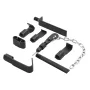 Dent Puller Kit, 4,54 kg 13-i-1 Slide Hammer Dent Removal Kit