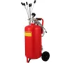 5 gallon/22,7L olieekstraktor, bærbar luftpneumatisk
