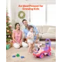 Ride On Toddler Push Car, Push Car til Toddler 19 til 36