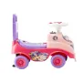 VEVOR Ride On Toddler Push Car, Push Car til Toddler 19 til 36 måneder, Kids Ride On Toy med horn og musik, 22 kg bæreevne, U
