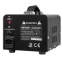 Spændingsomformer Transformer, 1000VA, Heavy Duty Step Up/Down