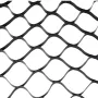 Gravel Grid, 2 Inch Depth, 26.87 x 3.94 FT / 8200 x 1200 mm, 1880 LBS Per Sq ft Grass Ground Retainer, Permeable Geo Grids Drive