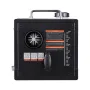 Diesel Heater, 5-8KW, DC 12V/24V, All in One Portable Diesel Air Heater with Bluetooth APP Control, Remote Control and LCD Scree