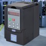 VEVOR 1.5KW VFD Variable Frequency Drive Inverter for Spindle Motor Speed Control 2HP 7A 220-250V (1.5KW