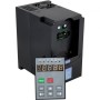 VEVOR 1.5KW VFD Variable Frequency Drive Inverter for Spindle Motor Speed Control 2HP 7A 220-250V (1.5KW