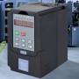 VEVOR 1.5KW VFD Variable Frequency Drive Inverter for Spindle Motor Speed Control 2HP 7A 220-250V (1.5KW