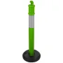 3-pack Traffic Delineator-stolper, 1140 mm