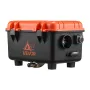 dieselvarmer, 5-8KW, DC 12V/24V, alt i én bærbar
