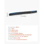 slibebånd, 50 x 1830 mm båndsliber slibebånd, 6 STK (hver af