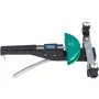 Copper Pipe Bender, 7 Colorful Dies 1/4-7/8 inch 90 Degrees Forward and Reverse Bending, 6-22 mm for Copper & Aluminum Tubes wit