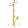 4877 mm Gipspladeløft, Heavy Duty 68 kg Sheetrock-hejs med