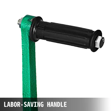 Roller Weed Rake, 12â€™ Lake Weed Cutter, Uproots Aquatic Weeds Muck Silt Lake Rakes, Weed Removal Tool for Lake Pond Beach