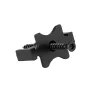 1000 STK Hidden Deck Fasteners til Composite Decking Board