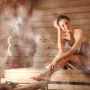Steam Generator, 7.5 kW Steam Shower System with Controller for Home Sauna Bath Spa, Commercial Auto Drain Kit with Overheat, Dr