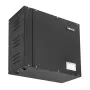 dampgenerator, 7,5 kW dampbrusesystem med controller til