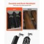 Flavorizer Bars og varmeafledere, 44 cm grilludskiftningsdel