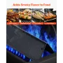 Flavorizer Bars, 39 cm grillerstatningsdel, til Weber Spirit I