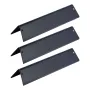 VEVOR Flavorizer Bars, 39cm Grill Replacement Part, for Weber Spirit I & II 200 Series Grills, Including Spirit ll E-210, ll E-2