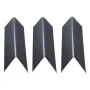 Flavorizer Bars, 39cm Grill Replacement Part, for Weber Spirit I & II 200 Series Grills, Including Spirit ll E-210, ll E-220, ll