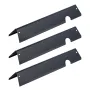 Flavorizer Bars, 44cm Grill Replacement Part, for Weber Genesis ll 310 315 335 340, E/S 325s, ES/SX 325s, E/S 335, EX/SX/EPX-335
