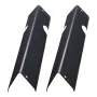 Flavorizer Bars, 44 cm Grill Reservedel, til Weber Genesis ll