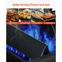 Flavorizer Bars, 39 cm Grill Erstatningsdel, til Weber Spirit I