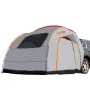 SUV-campingtelt, 8'-8 'SUV-telt tilknytning til camping med