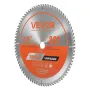 VEVOR Circular Saw Blade, 305 mm Diameter, 80 Sharp Alloy Teeth, 25.4 mm Arbor, Fine Finish, Wood Cutting Blade for Circular Saw
