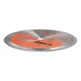 Circular Saw Blade, 305 mm Diameter, 100 Sharp Alloy Teeth, 25.4 mm Arbor, Fine Finish, Aluminum Cutting Blade for Circular Saw,