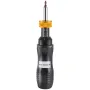 1/4" Drive Torque Screwdriver Wrench Set, 10-50 in-lbs Torque Adjustment Range, Torque Range Accurate to ±5%, 5 in-lb Increment 