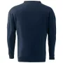 FR Shirts, Flame Resistant Long Sleeve Clothing Lightweight 7 oz Breathable Cotton, Men's Fire Retardant Work Shirt with P