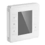 7-Day Programmable Thermostat, Home Thermostats for Heat Pump,Air Conditioner,Underfloor Heating, LED Screen with Backlight & 1C