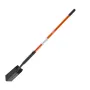 rendeskovle, 10,4 cm blade Heavy-Duty rendeskovle, smal spade