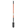 rendeskovle, 10,4 cm blade Heavy-Duty rendeskovle, smal spade
