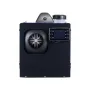 Diesel Heater, 12-24V 5-8KW, All in One Portable Diesel Air Heater with Remote Control and LCD Display, Fast Heating Low Noise, 