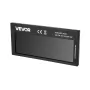 VEVOR Auto Darkening Welding Lens 108 x 51 mm, Shade 11 True Color Welding Lens with Dual Arc Sensors, Compatible with Most Weld