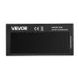 VEVOR Auto Darkening Welding Lens 108 x 51 mm, Shade 9 True Color Welding Lens with Dual Arc Sensors, Compatible with Most Weldi